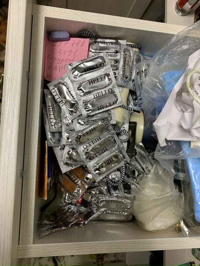 В Оренбурге задержали двух человек, подозреваемых в то...