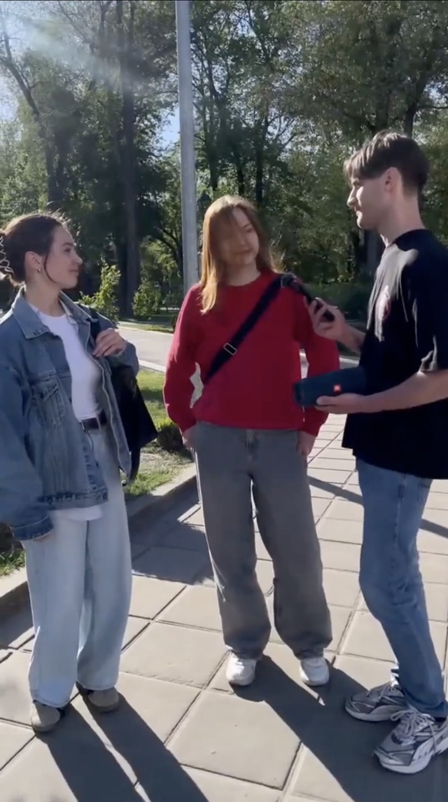 Неплохо так получилось