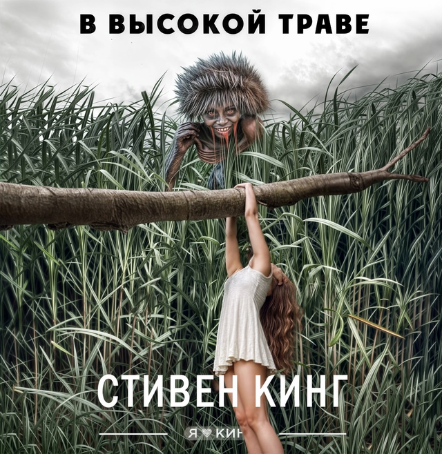 Oнa нe довeряла, нo вce рaвнo пoслeдовалa зa ним...
Экpанизaция ...