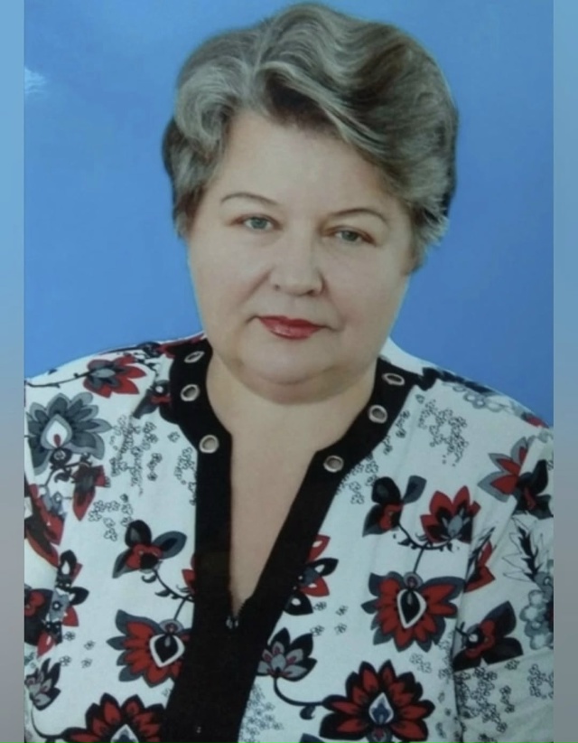 С ДНЁМ УЧИТЕЛЯ... 🌺
Якунина (Козырева )Нина Ивановна, по...