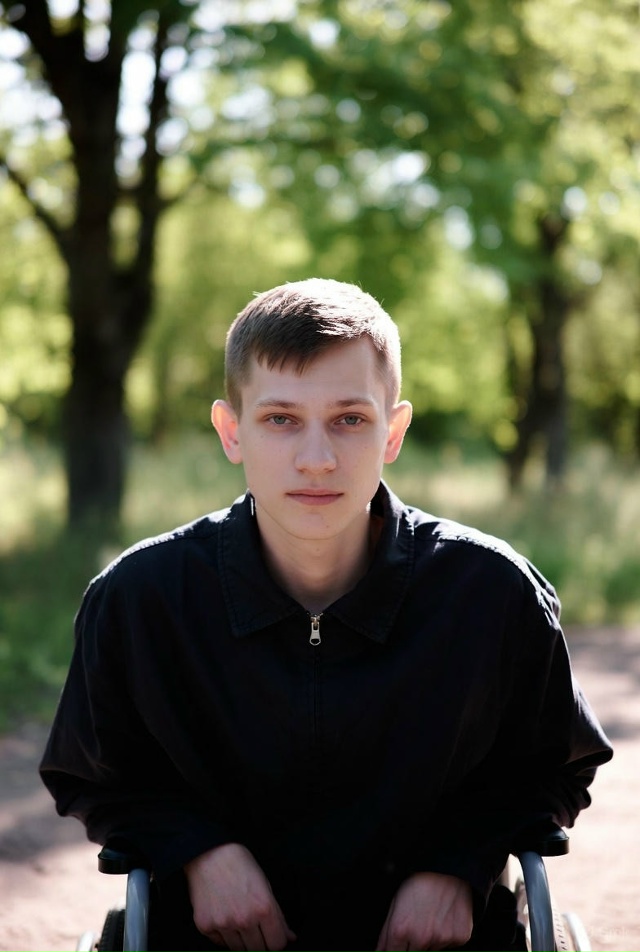 ⚡В Башкирии обещают упростить жизнь инвалидам. Реформ...