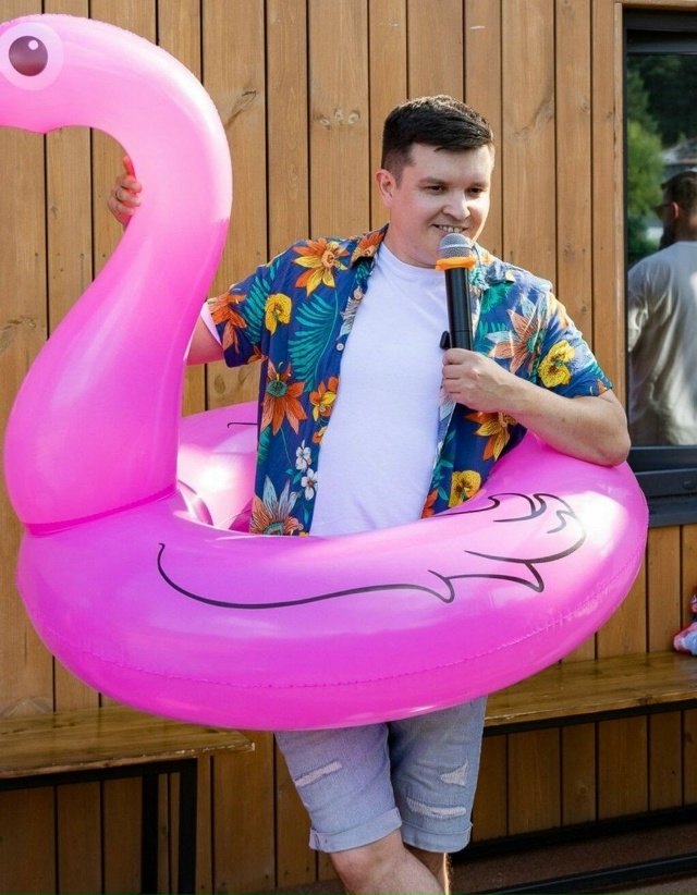 ⚡⚡Андрей, Сергей и Сергей
Сегодня дни рождения отмет?...