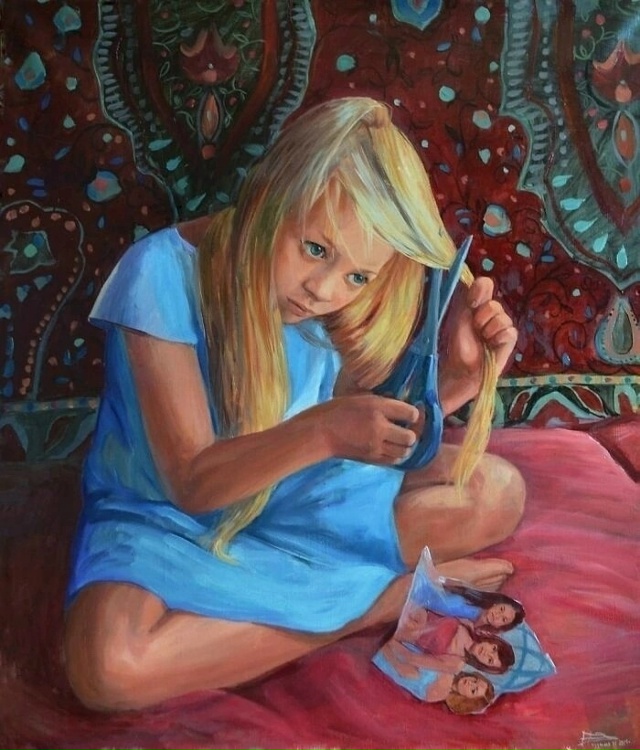 Возвращают в детство..