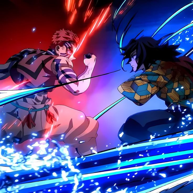 💸 АНИМЕ СТАНОВИТСЯ БЕЗУМНО ДОРОГИМ!
Боссы индустрии бьют тревогу: стоимость производства топовых та