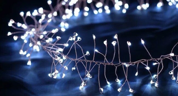 💡 За неправильное крепление гирлянд могут оштрафоват...