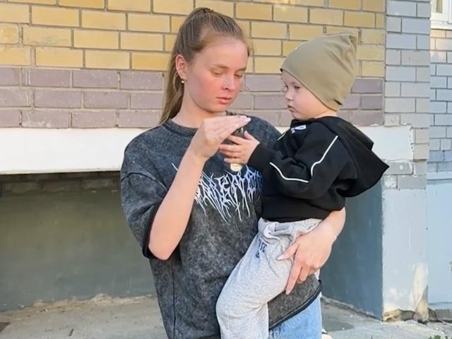 В Перми сирота смогла добиться положенной квартиры то?...