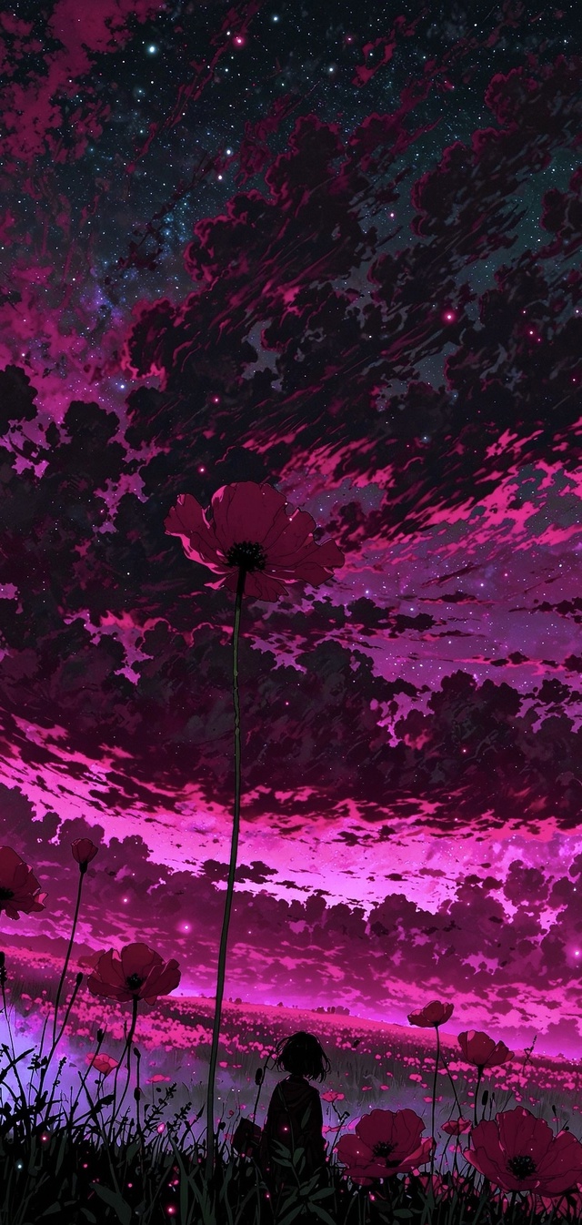 Захватывающих снов 💕