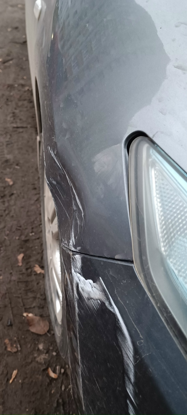 Сегодня ночью 14.11.25г в мкр.Юрьевец на улице Михалькова ?...