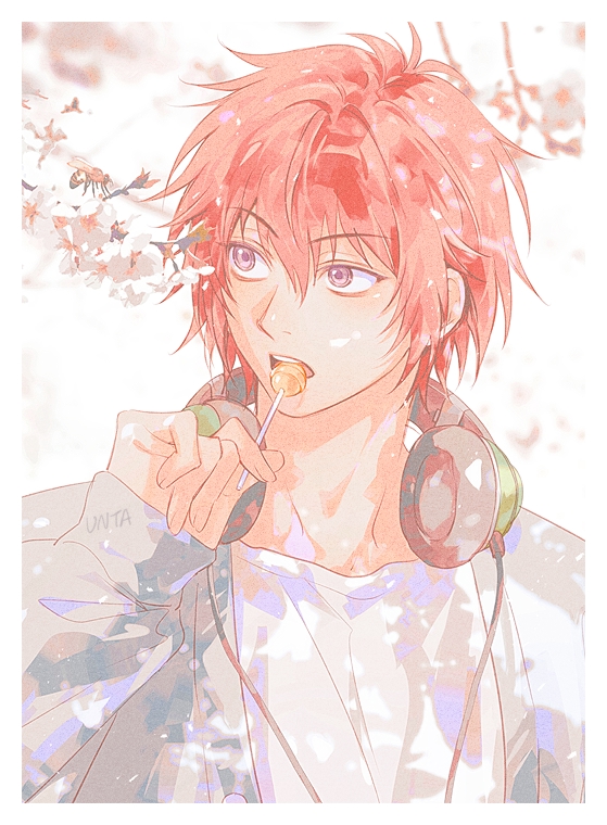 #Prince_of_Tennis / Принц тенниса
Сейчас кому-то сведёт олдску...