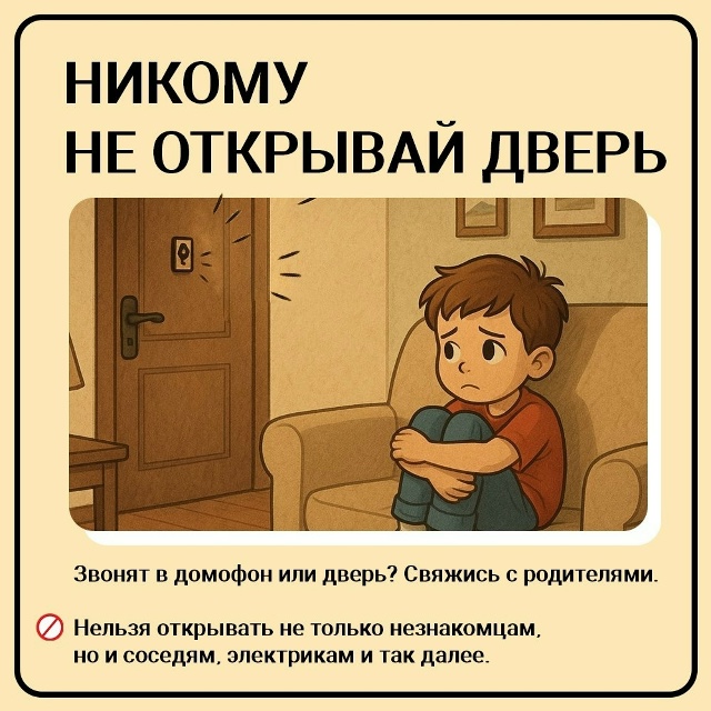 ‼Перед школьными каникулами стоит повторить с ребёнк?...