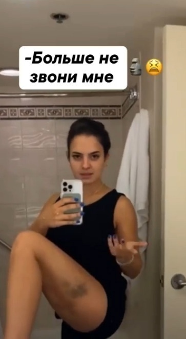 А если бы он ударил в полную силу?