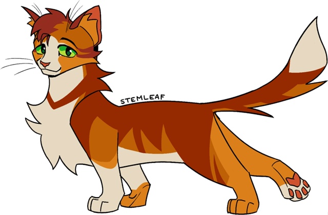 Стебель
© Nifty-Senpai
#KV_ZZ_ART