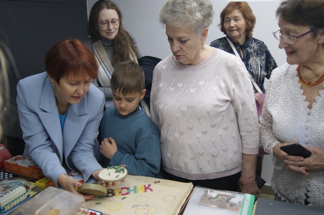 📌 Чайковский: «Детский альбом»
18 октября в обществен?...