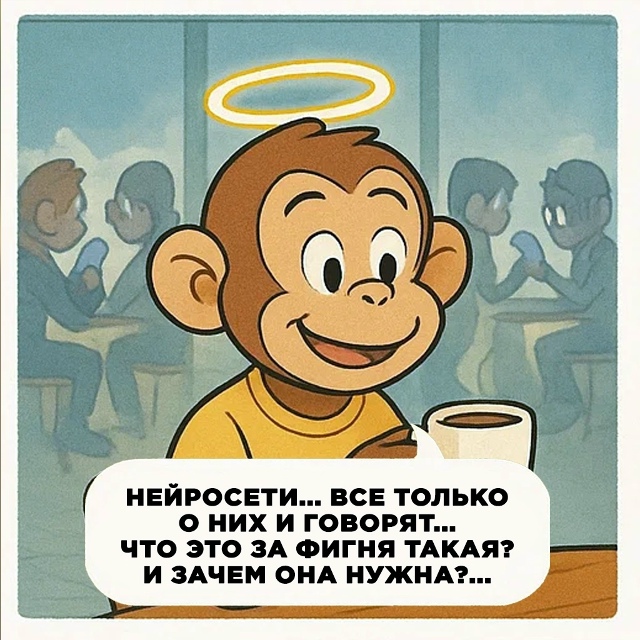 Безумные приколы
Современный мир, и страх оказаться от...