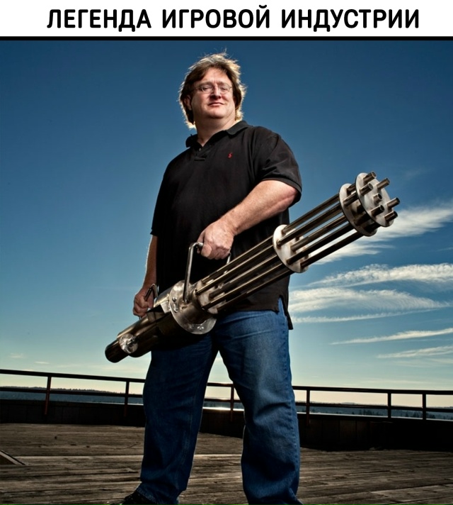 Сегодня, 3 ноября, всем нами любимому и почитаемому Гей?...