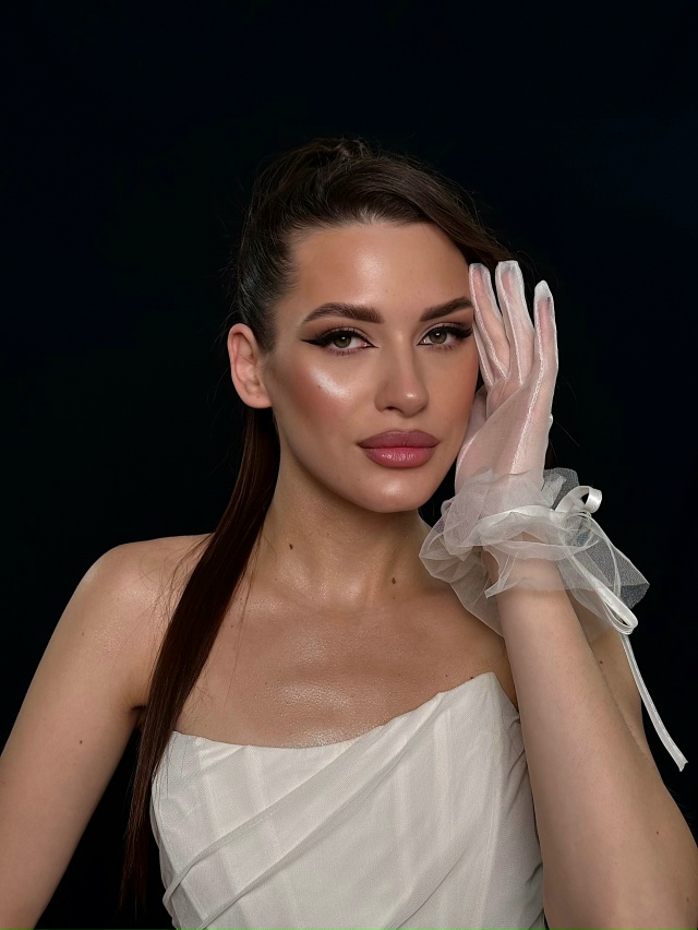 Визажист Орехово-Зуево | Макияж | Прически | Свадебный о...