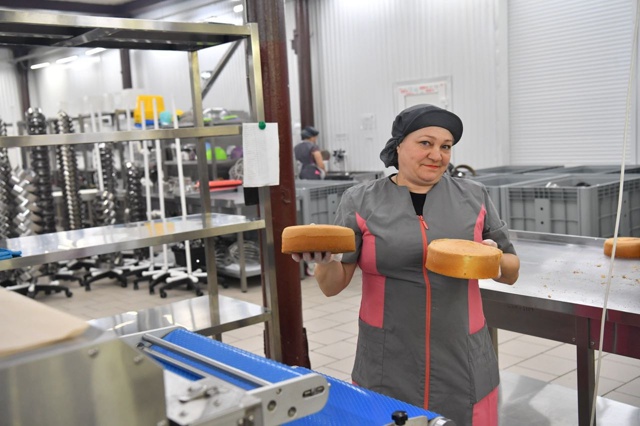 ? Поздравляем с профессиональным праздником всех раб...