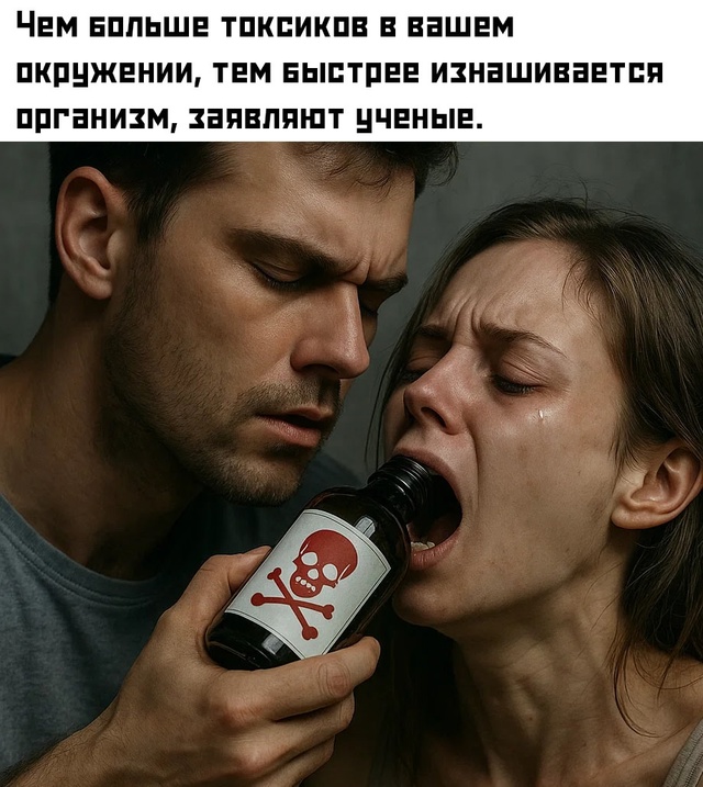 ☝ Наиболее вредными для здоровья признаны амбивалент?...