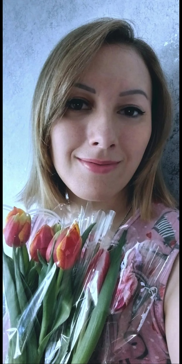 Поздравляем нашу дорогую сестричку и тетю с Днем Рожде...