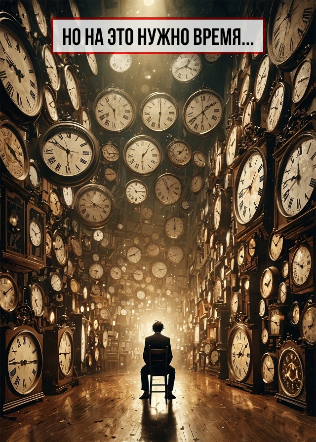 К сожалению...