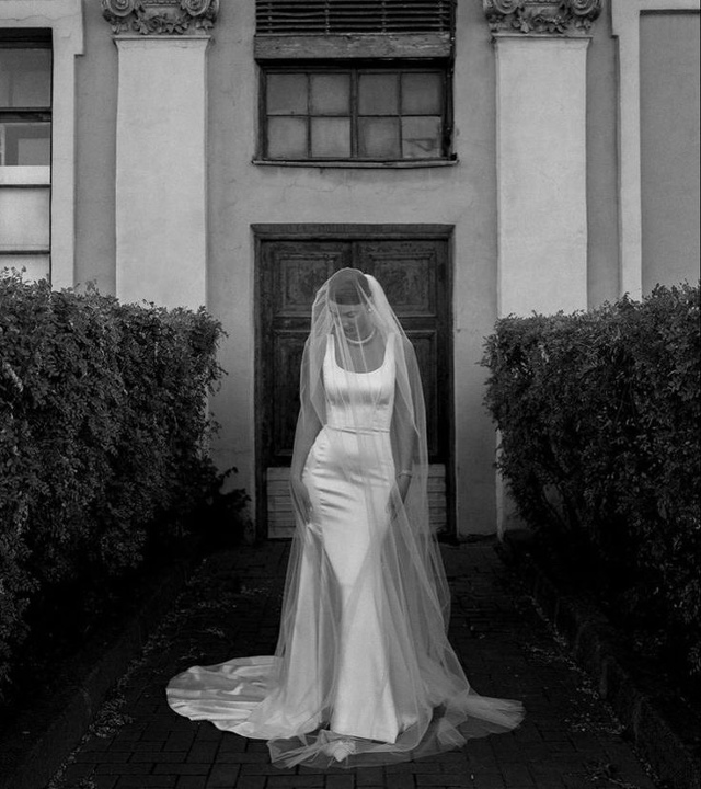 Стоит ли экономить на фате?
Где вы свою покупали и за ск...