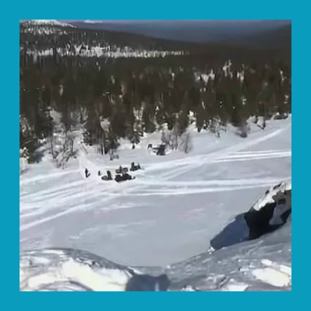 Пятеро туристов исчезли в Пермском крае!
Группа на сне...