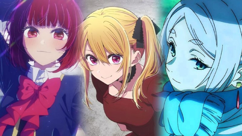 Голос, покоривший сердца
Мэгуми Хан по праву завоевала титул лучшей актрисы озвучивания зимнего сез