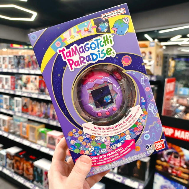 Он погибал, пока ты спал.
Разблокируем воспоминания в...