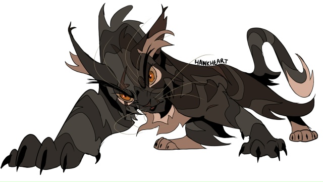 Ястребок
© waiako
#KV_ZZ_ART