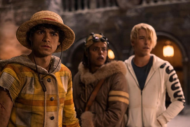 ☠ Выдали дату, постер и пачку новых кадров ко 2 сезону ж...