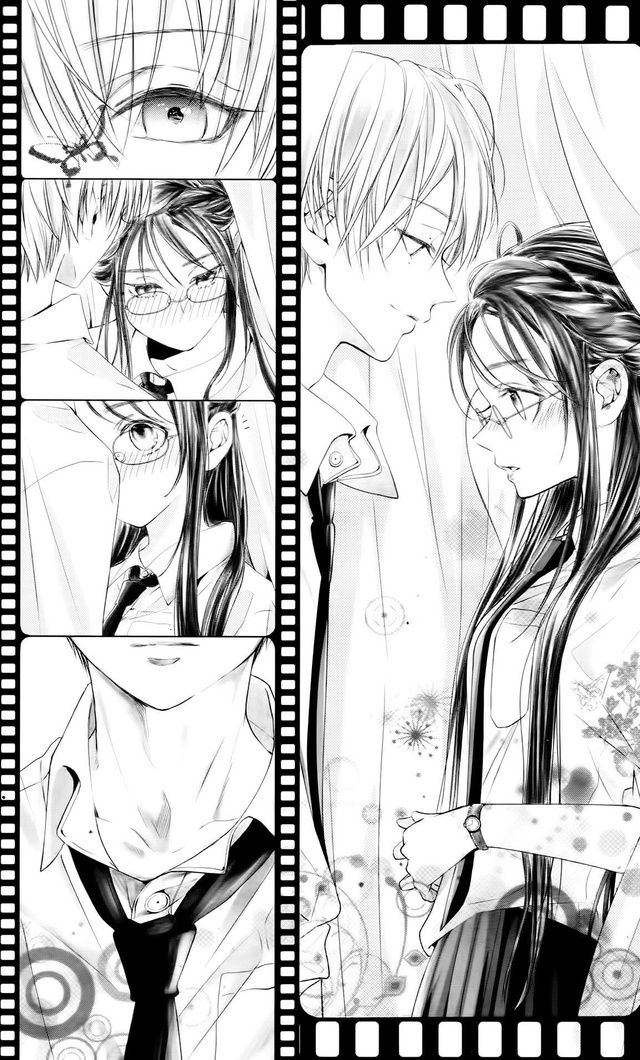 #status_manga@mangaotaku
Манга Чего мне не стоит делать?