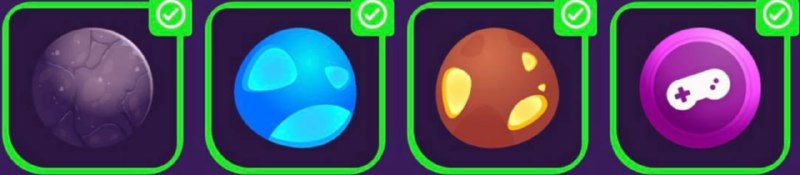 #Bee_Harvest #Space_Adventure #PandaFiT #Bounty_Hash #Fomo_Fighters
Комбо в Space Adventure 🚀