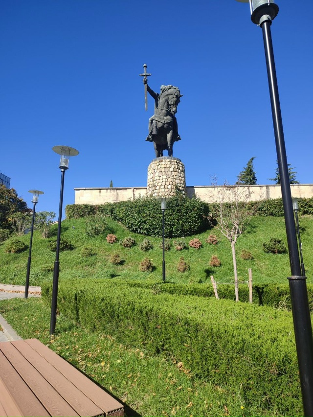 👋 Привет Коврову из Телави, Грузия. Анон