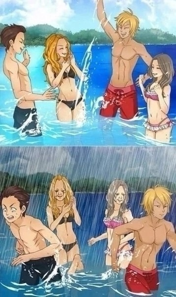 Как вам подборка?