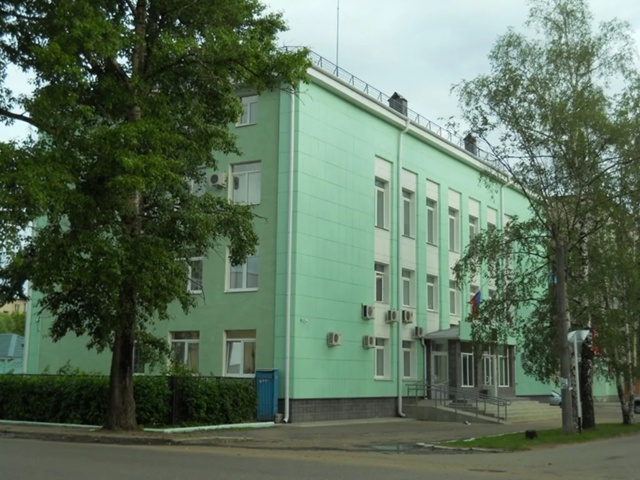 Осташковский межрайонный природоохранный прокурор в ?...