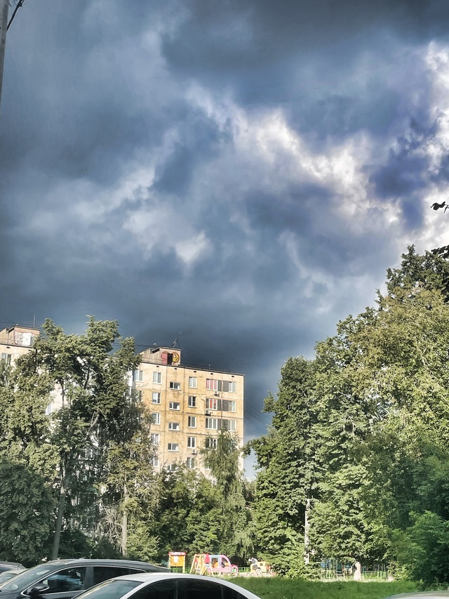 Доброе ❤️