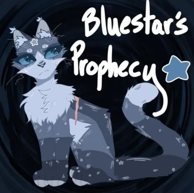 Синяя Звезда
© cat_in_a_trashcan
#KV_ZZ_ART