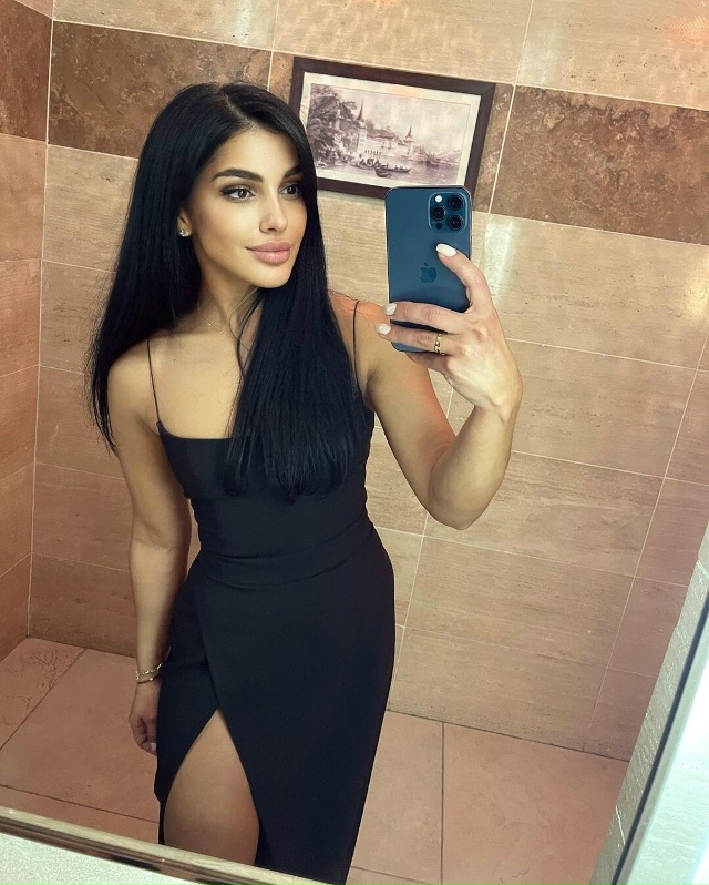 Ищу хорошего. Строго 25+ Мск север.