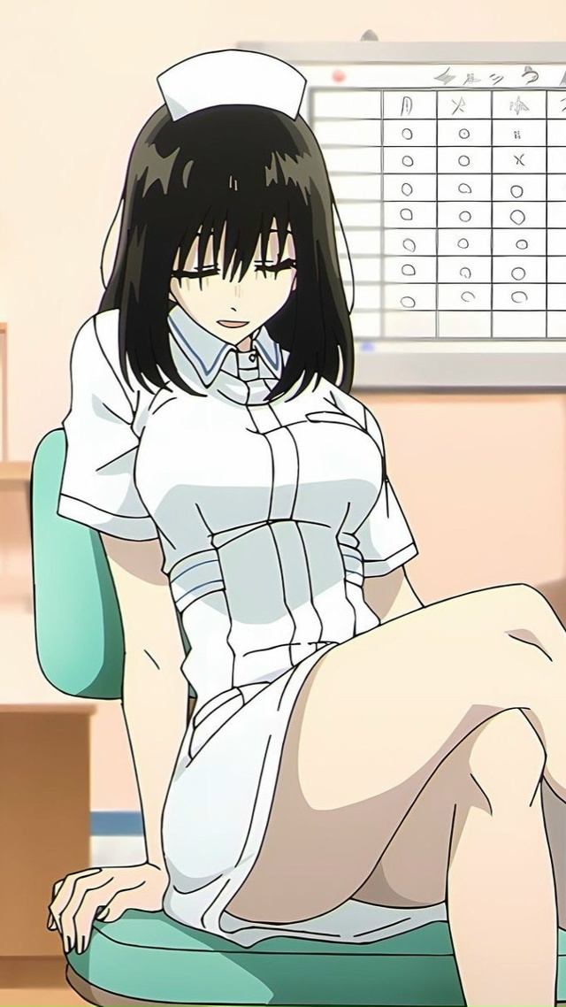 Аниме: Песнь ночных сов