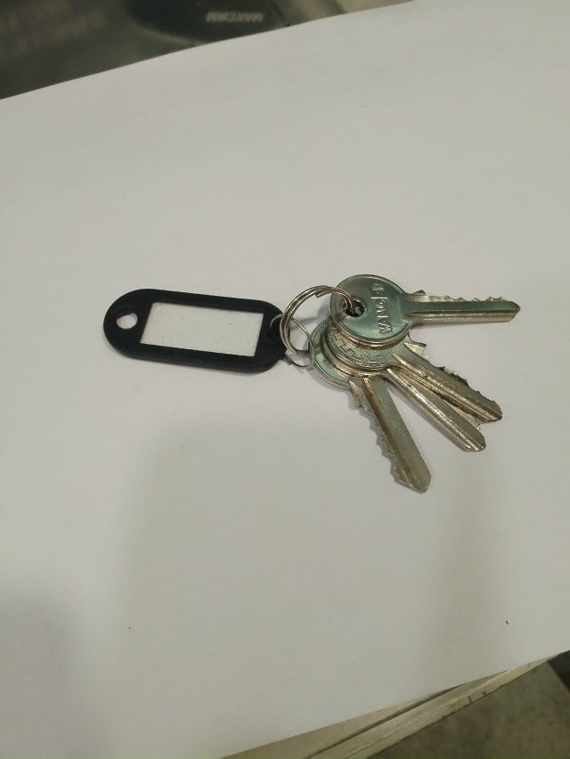 Здравствуйте! В нашем киоске хранятся уже долгое время...