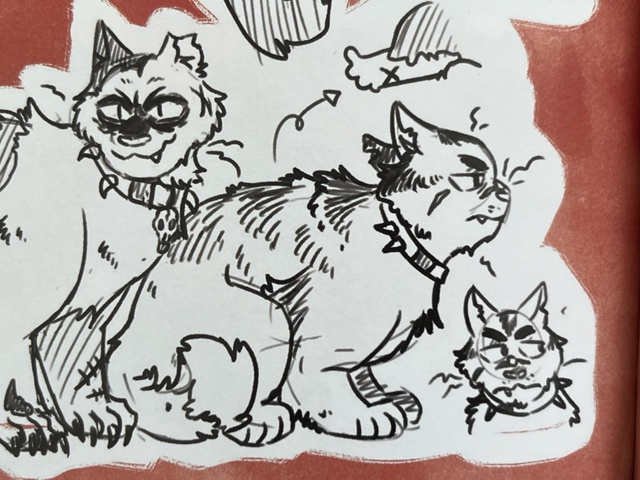 bell-whisker спросил(а):
Я ТАКАЯ, ТАКАЯ, ТАКАЯ СЧАСТЛИВАЯ из-з...