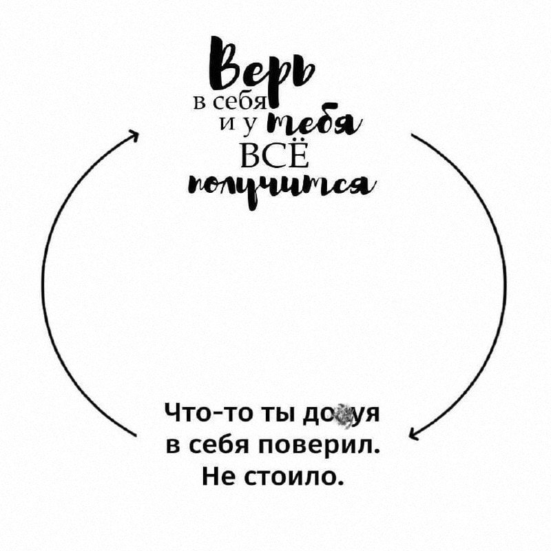 Утренняя подборочка