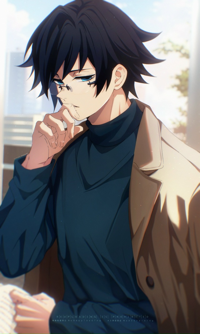 #Kimetsu_no_Yaiba / Клинок, рассекающий демонов
Ныряем в ночь с...