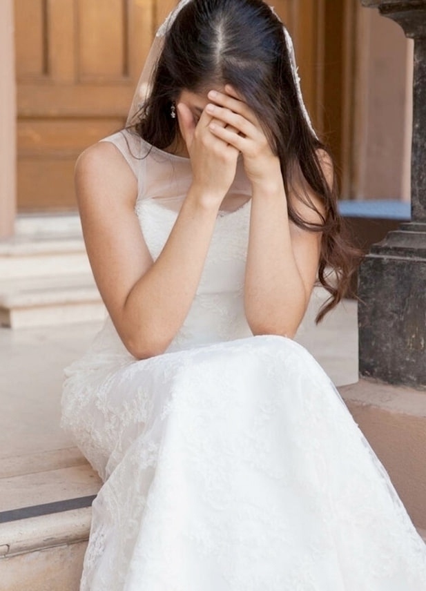 🔥 Жених показал на свадьбе видео с изменой невесты: го...