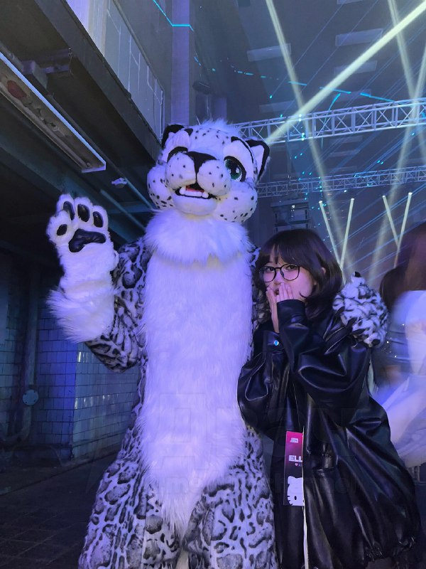 В Алматы устроили фурри-вечеринку: тех, кто был в костюмах животных, пускали бесплатно, а потом даже