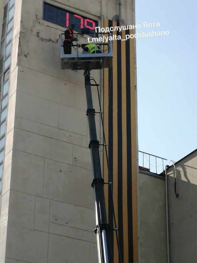 Часики опять с нами.... Отлично!!!👍