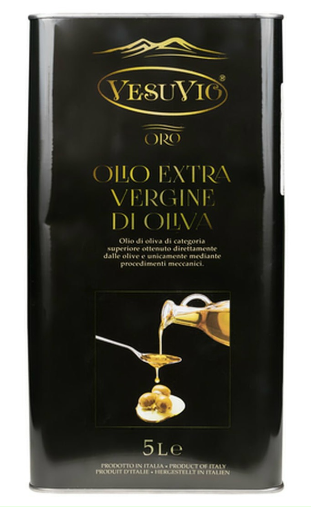 Почти половина оливкового масла в России оказалась фа?...