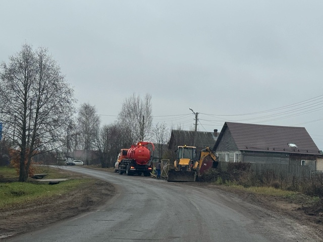 Что копают на Белинского?
#Я_тебя_видел@podslushano_velsk