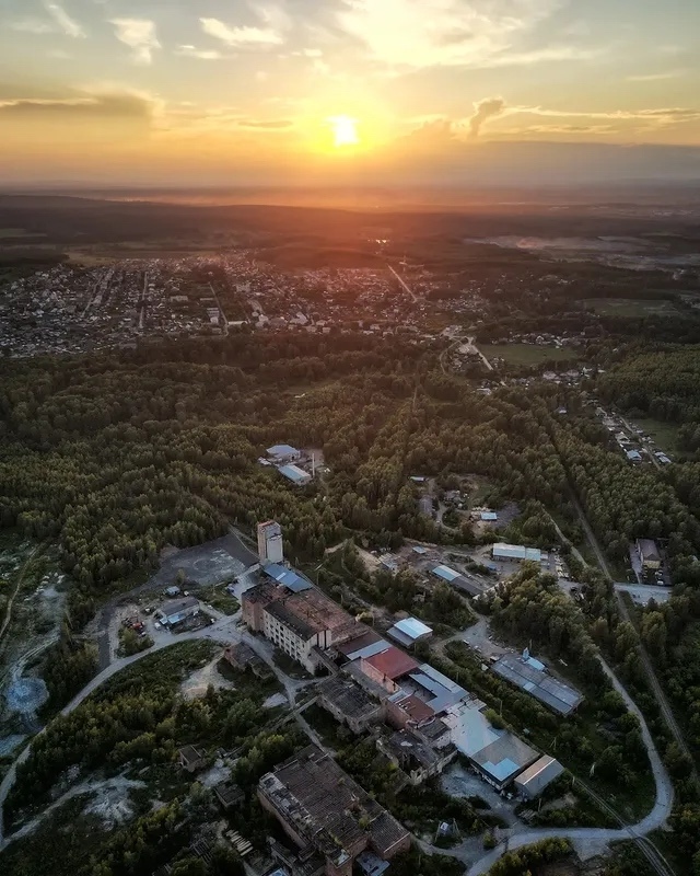Картер «Старая Линза»
📸: Евгений Антонов