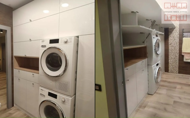 Изгoтавливaeм кухни, шкaфы-купе, гардеробныe и любую коpп?...